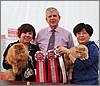Vivian & Morning Eastcharm show Apr 17,2010 Vivian & Morning Eastcharm show Apr 17,2010
